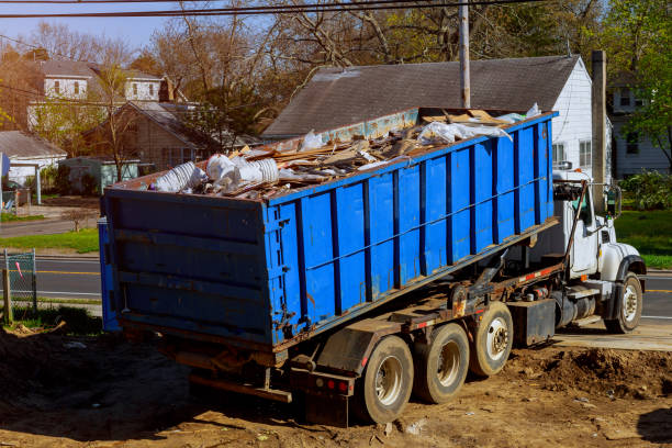 Best Demolition Debris Removal  in Bay St Louis, MS