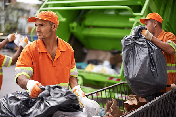 Best Commercial Junk Removal  in Bay St Louis, MS